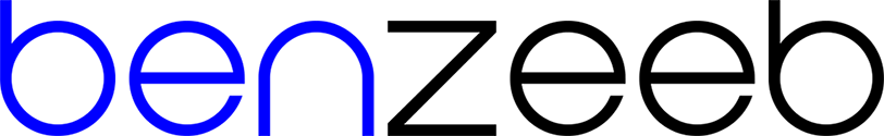 Logo benzeeb